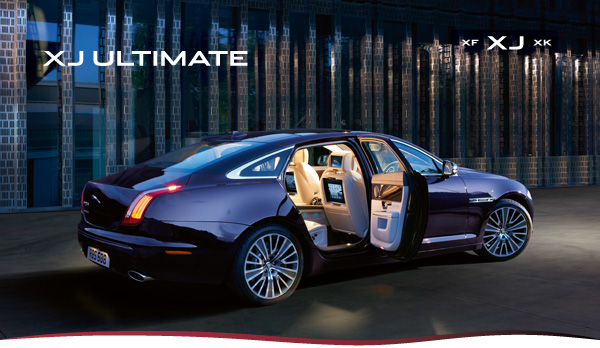 XJ Ultimate